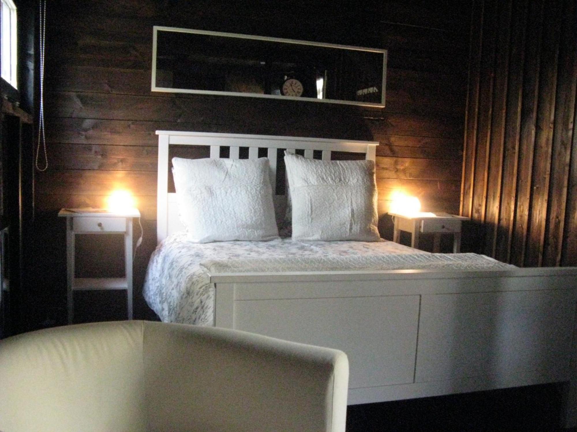Les Troglos De Beaulieu Loches Zimmer foto