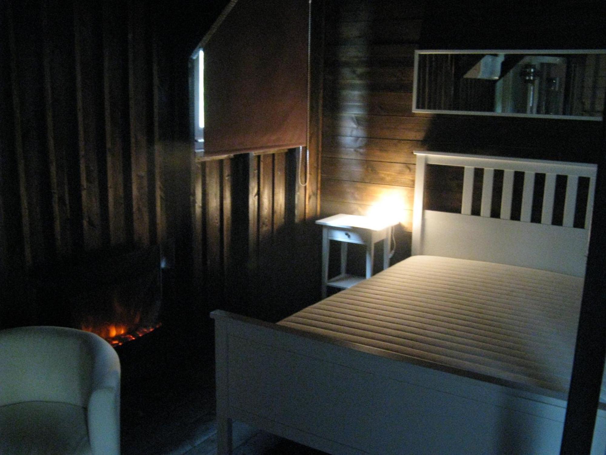 Les Troglos De Beaulieu Loches Zimmer foto